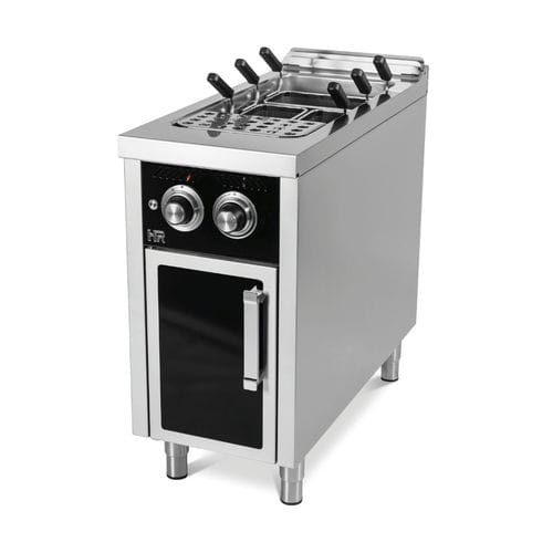 Marmitta a gas - CPG40L900E - FAINCA HR - a pavimento / per cucina professionale