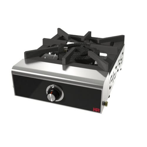 Cuocitore a gas - PLL2100S - FAINCA HR - per riso / per catering / per ristorante