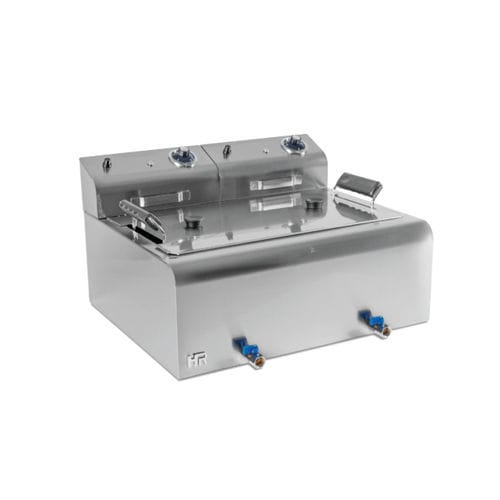 Friggitrice elettrica - FD20L600 - FAINCA HR - professionale / da incasso