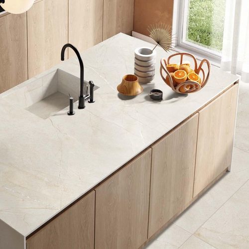 Piastrella in gres porcellanato - SUPREME MEMORIES - FLAVIKER Contemporary Eco Ceramics - levigata / lucida / 3D