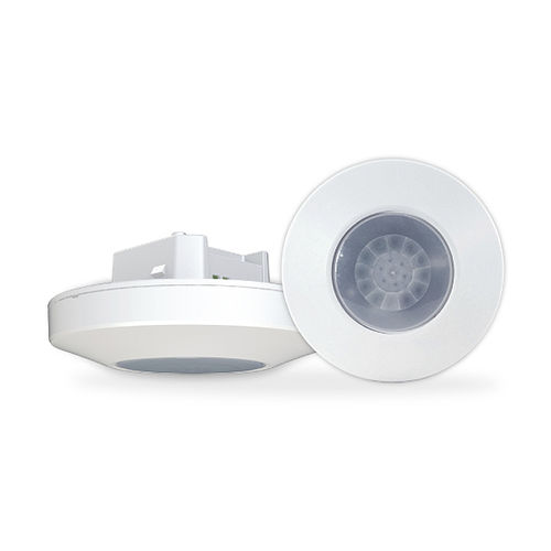 Rilevatore di presenza - RC151NiA8 - EmCom - da soffitto / bianco / KNX