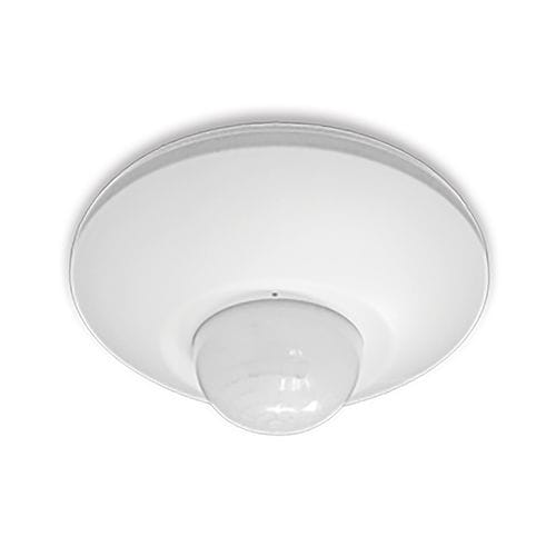 Rilevatore di movimento - RC81 - EmCom - da soffitto / per ufficio / bianco