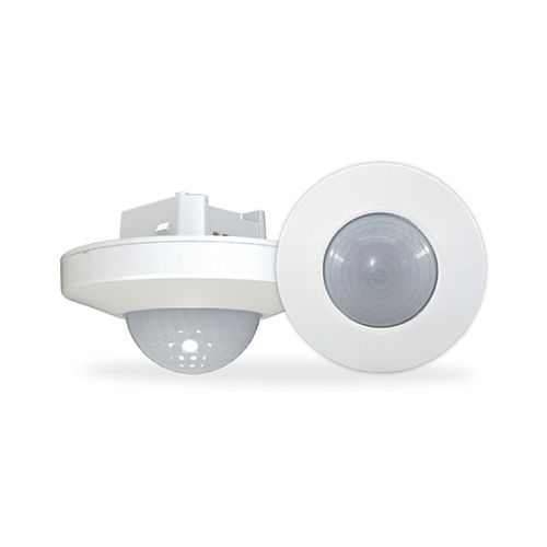Rilevatore di presenza - RC153NiA8 - EmCom - da soffitto / bianco / KNX
