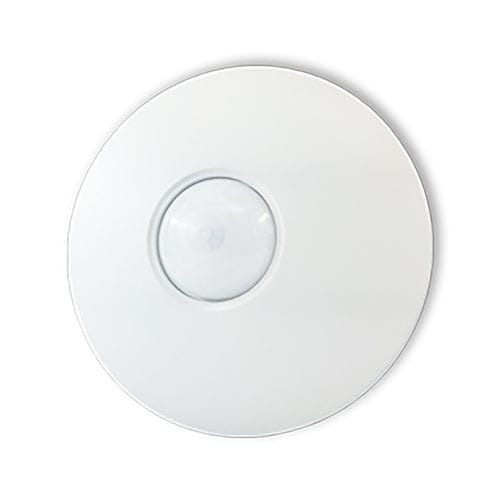 Rilevatore di fumo - RC351 - EmCom - da soffitto / per ufficio / bianco
