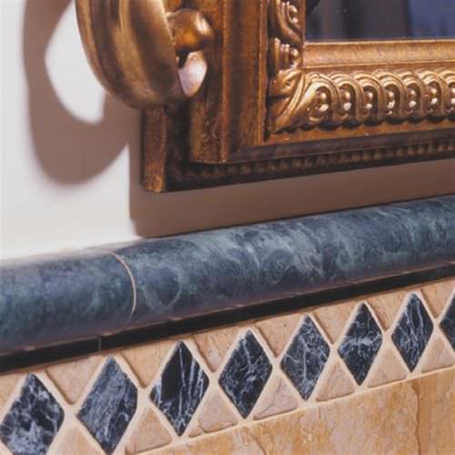 Listello in gres porcellanato - BOISERIE - ANTIQUAREX