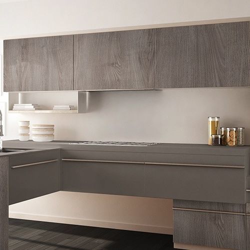 Pannello decorativo di rivestimento - FENDI - Floraplac - per arredamento / per interni / ad alta resistenza