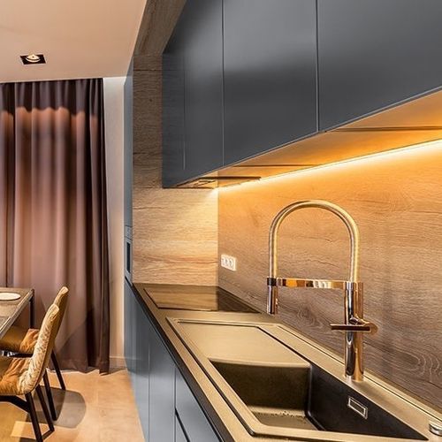 Pannello decorativo di rivestimento - GOUTHIER - Floraplac - per arredamento / per interni / ad alta resistenza