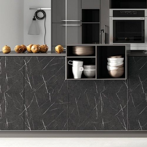 Pannello decorativo di rivestimento - ARGOS - Floraplac - per arredamento / per interni / ad alta resistenza