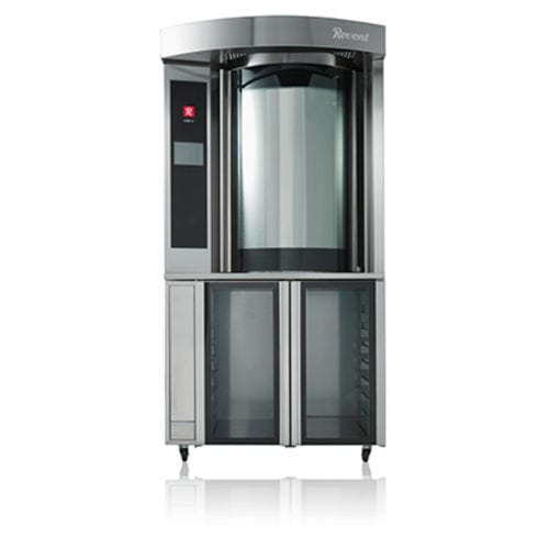 Forno professionale - ONE39 - Revent - per panetteria / elettrico / a gas