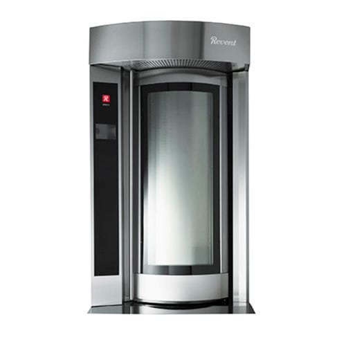 Forno professionale - ONE26 - Revent - per panetteria / elettrico / a gas