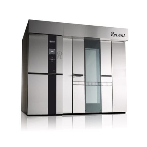 Forno professionale - 723 - Revent - per panetteria / elettrico / a gas