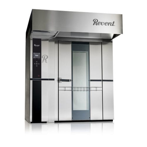 Forno professionale - 724 - Revent - per panetteria / elettrico / a gas