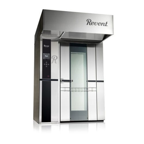 Forno professionale - 725  - Revent - per panetteria / elettrico / a gas