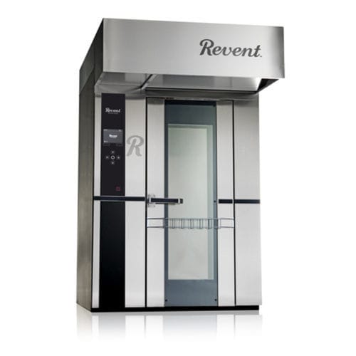 Forno professionale - 726  - Revent - per panetteria / elettrico / a gas