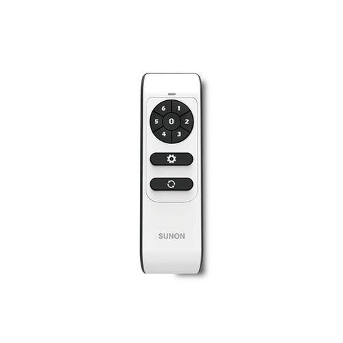 Telecomando per sistema di ventilazione - RF  - Sunon