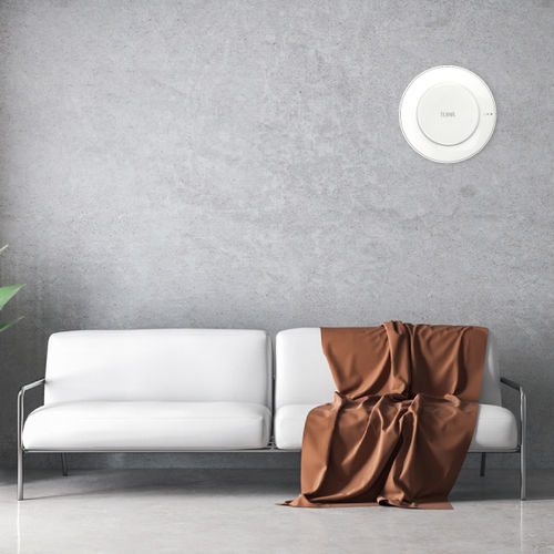 Unità di ventilazione centralizzato - FLOW2ONE LIGHT - Sunon - residenziale / per casa / a risparmio energetico