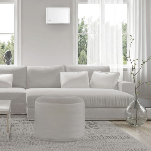 Unità di ventilazione centralizzato - FLOW2ONE PLUS+ AHR - Sunon - residenziale / per casa