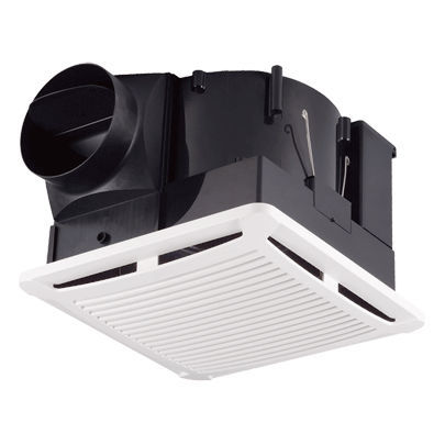 Ventilatore estrattore - BVN21A001 - Sunon - ad uso domestico / da bagno / in plastica