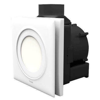 Ventilatore estrattore - BVN21A003 - Sunon - professionale / da bagno / in metallo