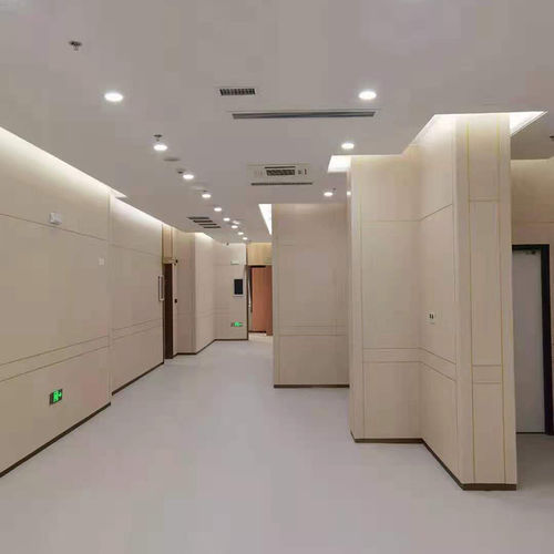 Pannello laminato per muro - Changzhou Zhongtian Fire-proof Decorative Sheets Co., Ltd. - per interni / per mobile / idrofugo