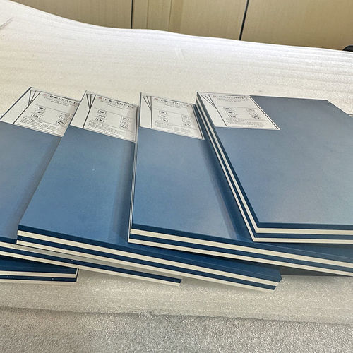 Pannello laminato per porta - Changzhou Zhongtian Fire-proof Decorative Sheets Co., Ltd. - per soffitto / per interni / per parete