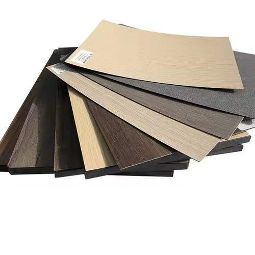 Laminato decorativo imitazione legno - Changzhou Zhongtian Fire-proof Decorative Sheets Co., Ltd. - lucido / opaco / testurizzato
