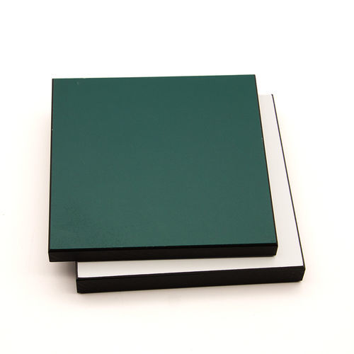 Piano di lavoro di carta - LABORATORY PRO - Changzhou Zhongtian Fire-proof Decorative Sheets Co., Ltd. - in carta fenolica / in resina fenolica / in laminato ad alta pressione