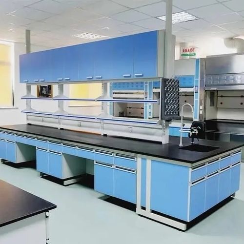 Banco di lavoro di carta - LABORATORY PRO - Changzhou Zhongtian Fire-proof Decorative Sheets Co., Ltd. - in acciaio al carbonio / in resina fenolica / per scuola