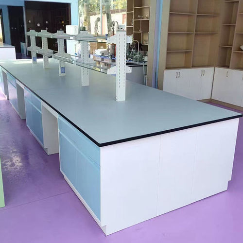 Pannello laminato per mobile - LABORATORY PRO - Changzhou Zhongtian Fire-proof Decorative Sheets Co., Ltd. - anticorrosione / tagliafuoco / ad alta resistenza