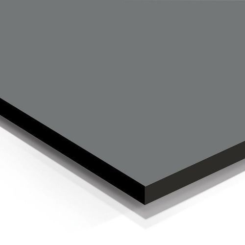 Pannello decorativo per arredamento - ANTI-FINGERPRINT HPL SHEET - Changzhou Zhongtian Fire-proof Decorative Sheets Co., Ltd. - per interni / per mobile / antiriflesso