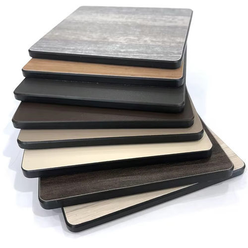 Pannello laminato per parete - COMPACT LAMINATE BOARD - Changzhou Zhongtian Fire-proof Decorative Sheets Co., Ltd. - per porta / per cucina / per mobile