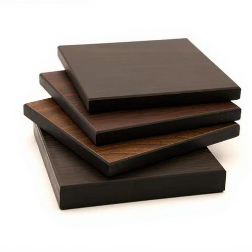 Pannello laminato per rivestimento di facciata - COMPACT LAMINATE BOARD - Changzhou Zhongtian Fire-proof Decorative Sheets Co., Ltd. - per soffitto / per parete / per doccia
