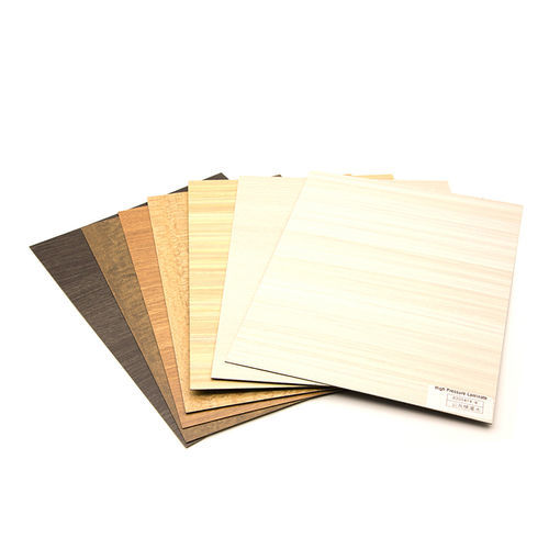 Laminato decorativo aspetto legno - Changzhou Zhongtian Fire-proof Decorative Sheets Co., Ltd. - imitazione legno / aspetto pietra / aspetto metallo