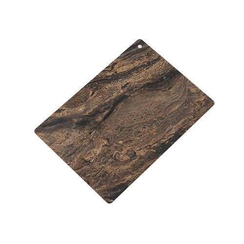 Laminato decorativo aspetto pietra - FORMICA - Changzhou Zhongtian Fire-proof Decorative Sheets Co., Ltd. - aspetto tessuto / aspetto metallo / a tinta unita