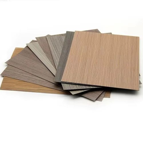 Pannello laminato per porta - Changzhou Zhongtian Fire-proof Decorative Sheets Co., Ltd. - per muro / per interni / per parete