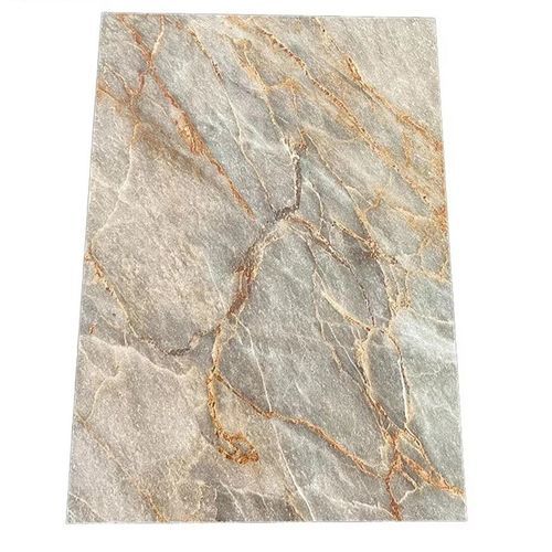 Laminato decorativo aspetto pietra - Changzhou Zhongtian Fire-proof Decorative Sheets Co., Ltd. - aspetto marmo / aspetto marmo / opaco