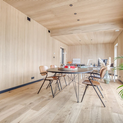 Pannello di rivestimento - MISTRAL PANELS - per arredamento / per interni / da parete