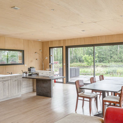Pannello di rivestimento - MISTRAL PANELS - per interni / per muro / per soffitto