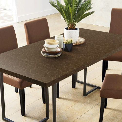 Tovaglia in tessuto - COHERENT GEOMETRY - heritagesurfaces.com - per ristorante / per ospedale / per scuola