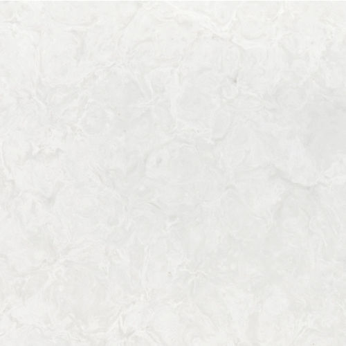 Piano di lavoro in Solid Surface - ICE AGE HW3806 - Kaiping Fuliya Industrial Co., Ltd. - da cucina / da bagno / bianco