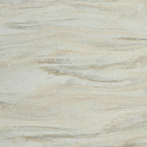 Piano di lavoro in Solid Surface - Sahara Desert CW5875 - Kaiping Fuliya Industrial Co., Ltd. - da cucina / da bagno / sabbia