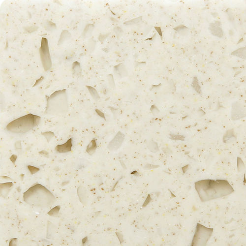 Lastra in pietra in Solid Surface - Shell KA20016 - Kaiping Fuliya Industrial Co., Ltd. - per interni / per stanza da bagno / per cucina