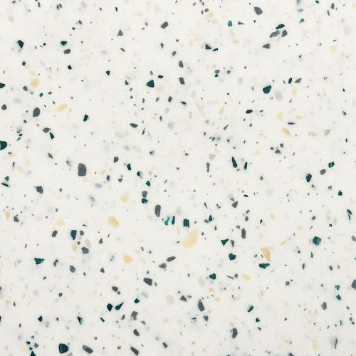 Lastra in pietra in Solid Surface - Floriation MA8946 - Kaiping Fuliya Industrial Co., Ltd. - per pavimento / a muro / per rivestimento di facciata