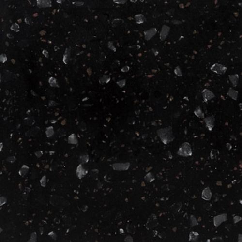 Lastra in pietra in Solid Surface - Pebble Sienna MA8809 - Kaiping Fuliya Industrial Co., Ltd. - per pavimento / per cucina / per stanza da bagno