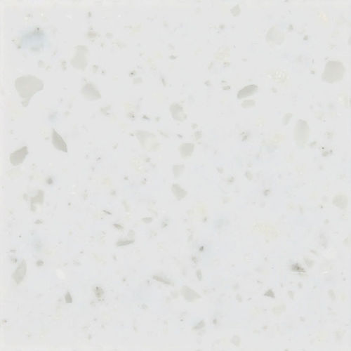 Lastra in pietra in Solid Surface - Silver Birch MA8559 - Kaiping Fuliya Industrial Co., Ltd. - per pavimento / a muro / per rivestimento di facciata