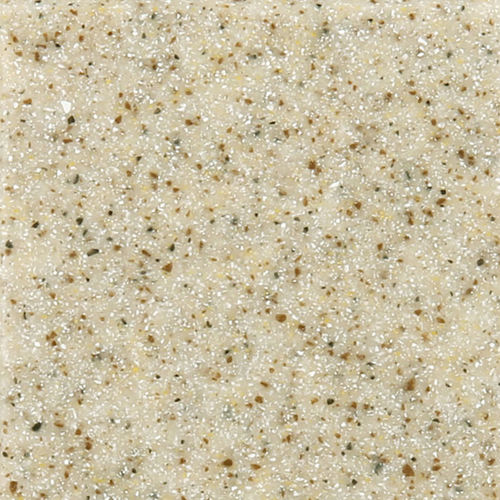 Lastra in pietra in Solid Surface - Sand Stone MA3341 - Kaiping Fuliya Industrial Co., Ltd. - a muro / per rivestimento di facciata / per stanza da bagno