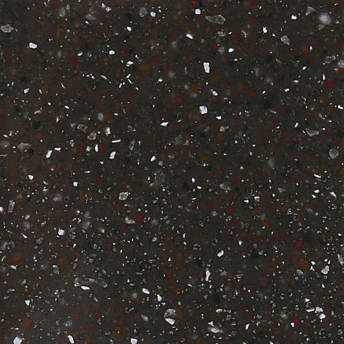 Lastra in pietra in Solid Surface - Aspen Dark MA3322 - Kaiping Fuliya Industrial Co., Ltd. - a muro / per rivestimento di facciata / per stanza da bagno