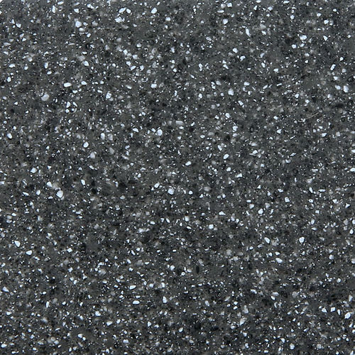 Lastra in pietra in Solid Surface - Midnight MA3305 - Kaiping Fuliya Industrial Co., Ltd. - per cucina / per stanza da bagno / per rivestimento di facciata