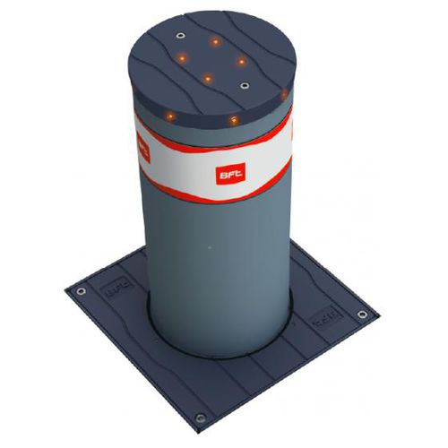 Dissuasore di sicurezza - STOPPY  - Bft - di sosta / a scomparsa / automatica