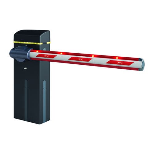 Barriera di controllo accessi - MICHELANGELO BT A - Bft - per strada / per parcheggi / a sollevamento